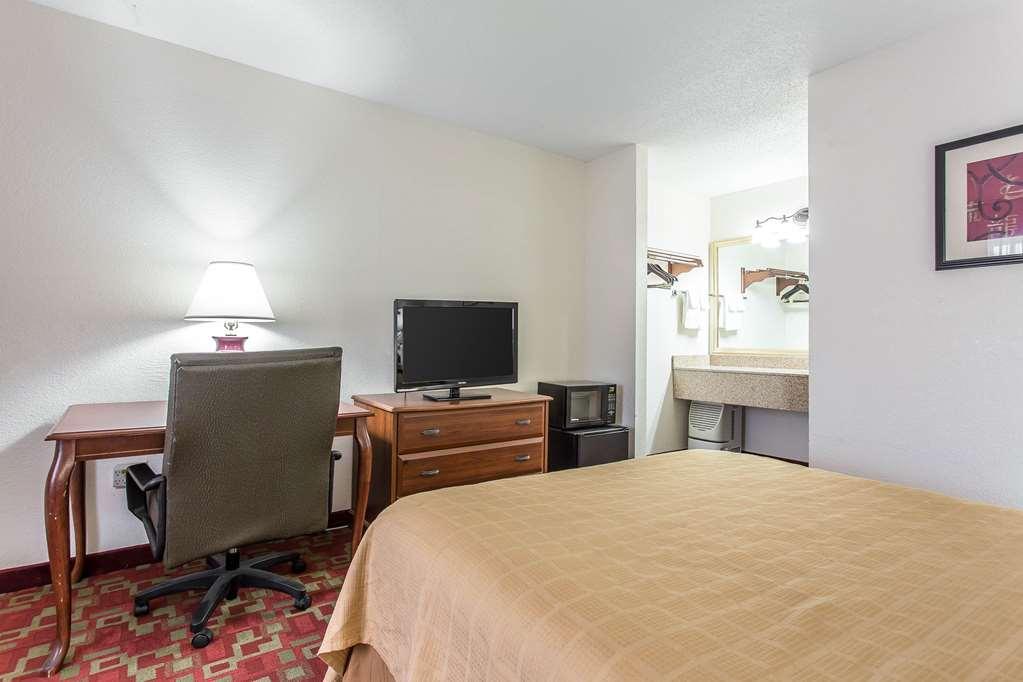 Quality Inn Greenville Near University Quarto foto